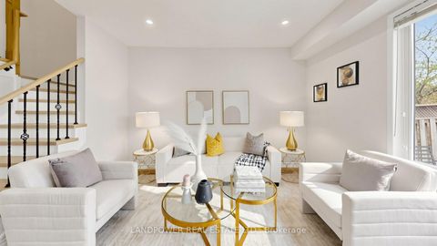 Photo 13 at 47 Queens Plate Drive, Angus Glen, Markham