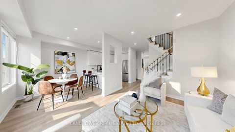 Photo 15 at 47 Queens Plate Drive, Angus Glen, Markham