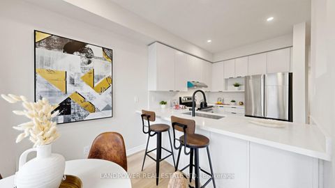 Photo 16 at 47 Queens Plate Drive, Angus Glen, Markham