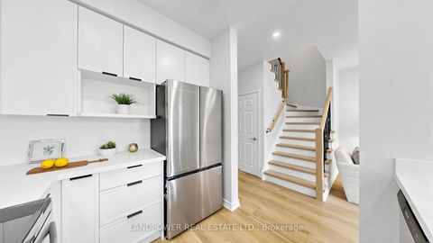 Photo 19 at 47 Queens Plate Drive, Angus Glen, Markham