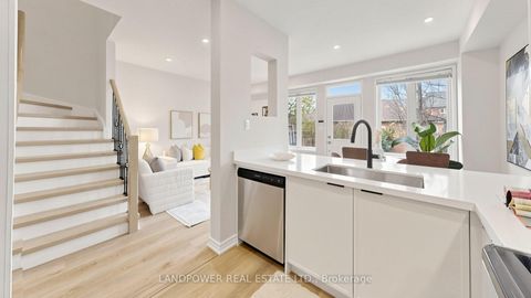 Photo 20 at 47 Queens Plate Drive, Angus Glen, Markham