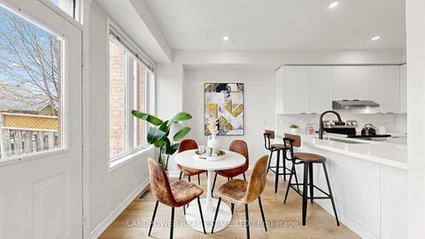 Photo 21 at 47 Queens Plate Drive, Angus Glen, Markham