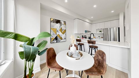 Photo 22 at 47 Queens Plate Drive, Angus Glen, Markham