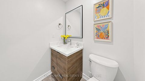 Photo 23 at 47 Queens Plate Drive, Angus Glen, Markham