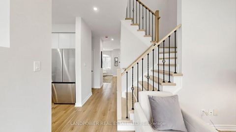 Photo 24 at 47 Queens Plate Drive, Angus Glen, Markham
