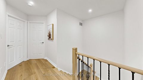 Photo 25 at 47 Queens Plate Drive, Angus Glen, Markham