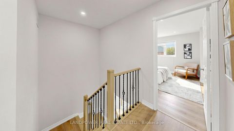 Photo 26 at 47 Queens Plate Drive, Angus Glen, Markham