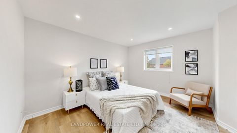 Photo 27 at 47 Queens Plate Drive, Angus Glen, Markham