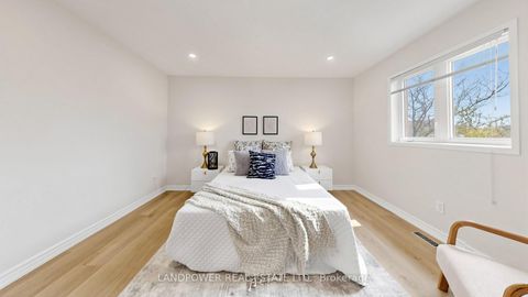 Photo 28 at 47 Queens Plate Drive, Angus Glen, Markham