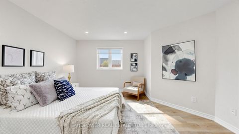 Photo 29 at 47 Queens Plate Drive, Angus Glen, Markham