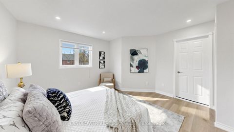 Photo 30 at 47 Queens Plate Drive, Angus Glen, Markham