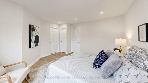 Photo 31 at 47 Queens Plate Drive, Angus Glen, Markham