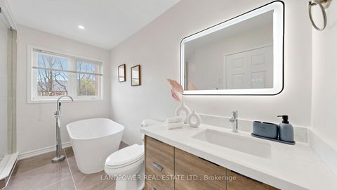 Photo 33 at 47 Queens Plate Drive, Angus Glen, Markham