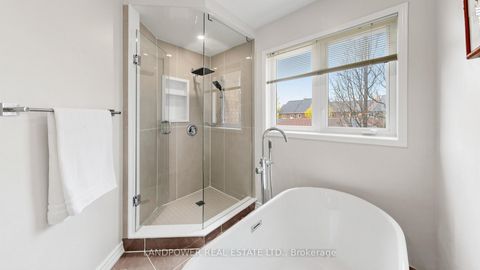 Photo 34 at 47 Queens Plate Drive, Angus Glen, Markham