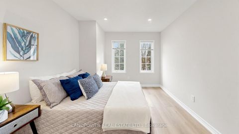 Photo 36 at 47 Queens Plate Drive, Angus Glen, Markham