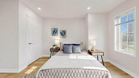 Photo 37 at 47 Queens Plate Drive, Angus Glen, Markham