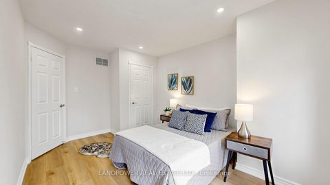 Photo 38 at 47 Queens Plate Drive, Angus Glen, Markham