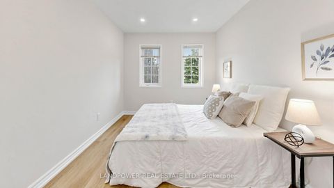 Photo 40 at 47 Queens Plate Drive, Angus Glen, Markham