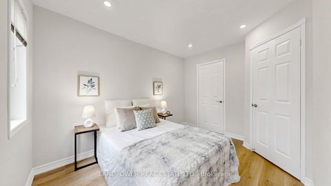 Photo 41 at 47 Queens Plate Drive, Angus Glen, Markham