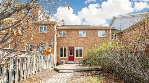 Photo 43 at 47 Queens Plate Drive, Angus Glen, Markham