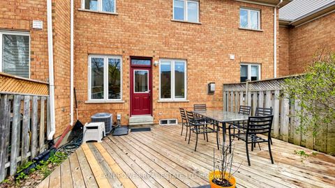 Photo 44 at 47 Queens Plate Drive, Angus Glen, Markham