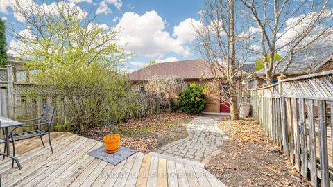 Photo 46 at 47 Queens Plate Drive, Angus Glen, Markham
