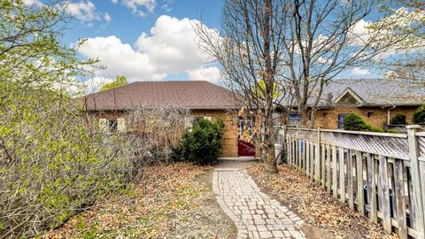 Photo 47 at 47 Queens Plate Drive, Angus Glen, Markham