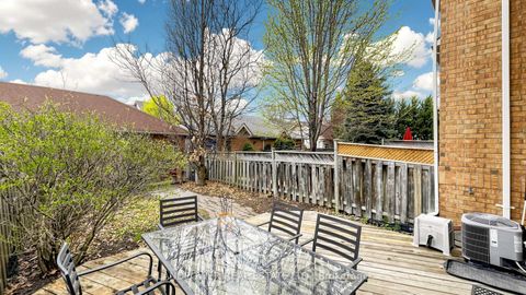 Photo 48 at 47 Queens Plate Drive, Angus Glen, Markham