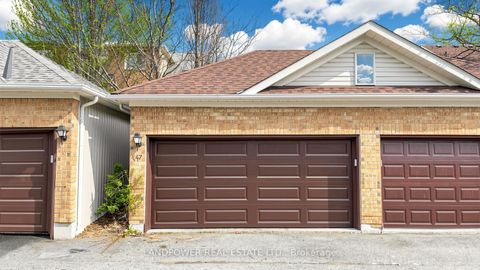 Photo 49 at 47 Queens Plate Drive, Angus Glen, Markham
