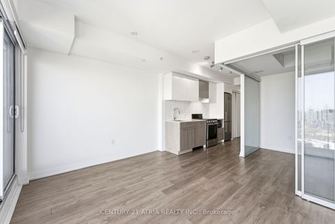 Photo 3 at 2901 - 251 Jarvis Street, Moss Park, Toronto