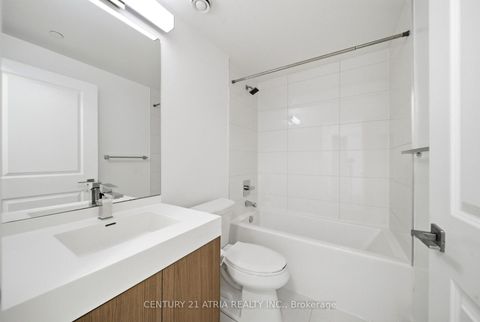 Photo 17 at 2901 - 251 Jarvis Street, Moss Park, Toronto