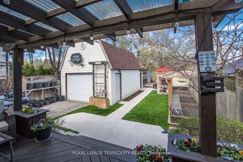 Photo 26 at 5 Acorn Avenue, City Centre West, Toronto