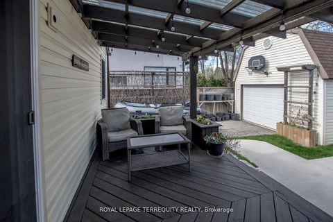 Photo 32 at 5 Acorn Avenue, City Centre West, Toronto