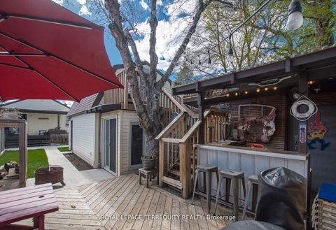Photo 35 at 5 Acorn Avenue, City Centre West, Toronto