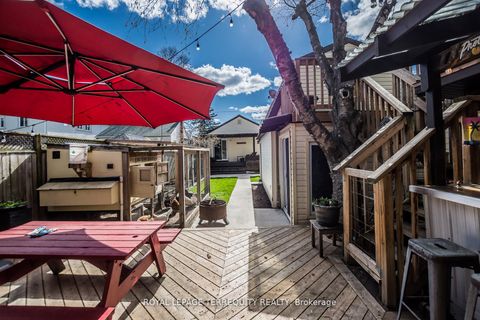 Photo 38 at 5 Acorn Avenue, City Centre West, Toronto