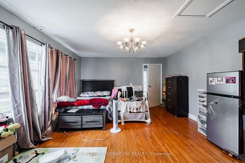 Photo 1 at 50 Collard Drive, King City, King