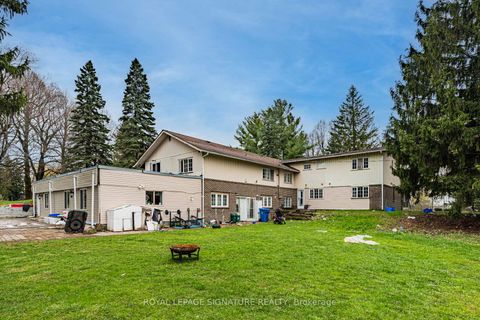 Photo 38 at 50 Collard Drive, King City, King