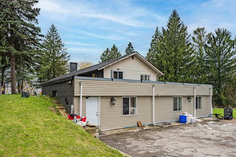 Photo 40 at 50 Collard Drive, King City, King