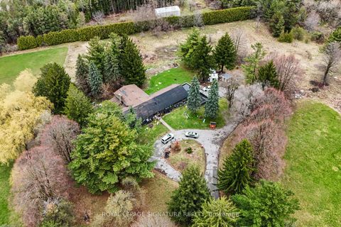 Photo 41 at 50 Collard Drive, King City, King