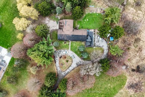 Photo 42 at 50 Collard Drive, King City, King