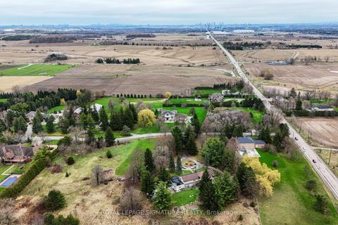 Photo 43 at 50 Collard Drive, King City, King