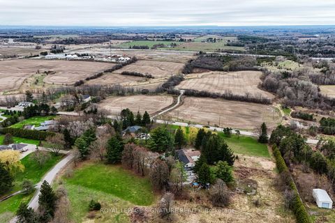 Photo 44 at 50 Collard Drive, King City, King