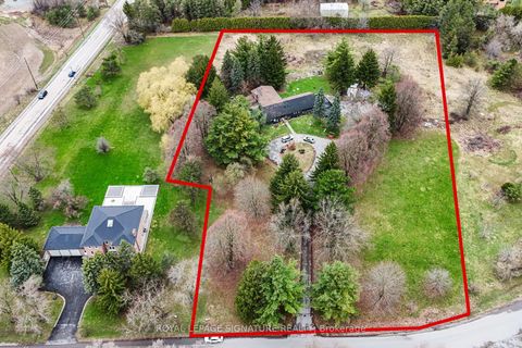 Photo 45 at 50 Collard Drive, King City, King