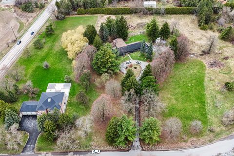 Photo 46 at 50 Collard Drive, King City, King
