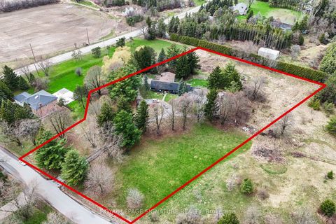 Photo 47 at 50 Collard Drive, King City, King