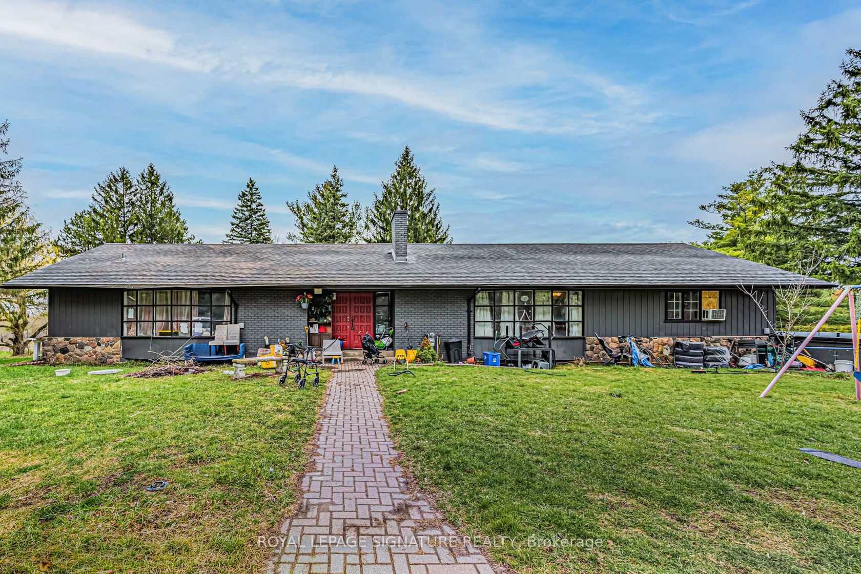 50 Collard Drive, King City, King photo number 2