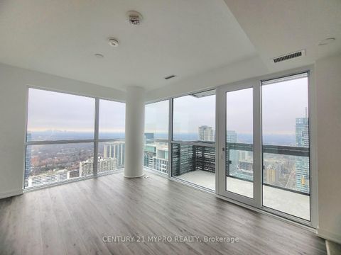 Photo 4 at 3409 - 39 Roehampton Avenue, Mount Pleasant West, Toronto