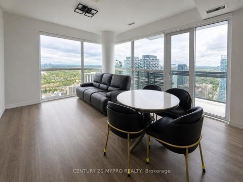Photo 5 at 3409 - 39 Roehampton Avenue, Mount Pleasant West, Toronto
