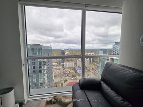 Photo 6 at 3409 - 39 Roehampton Avenue, Mount Pleasant West, Toronto