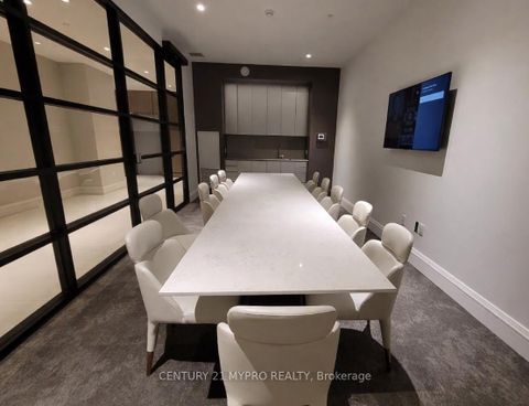 Photo 13 at 3409 - 39 Roehampton Avenue, Mount Pleasant West, Toronto